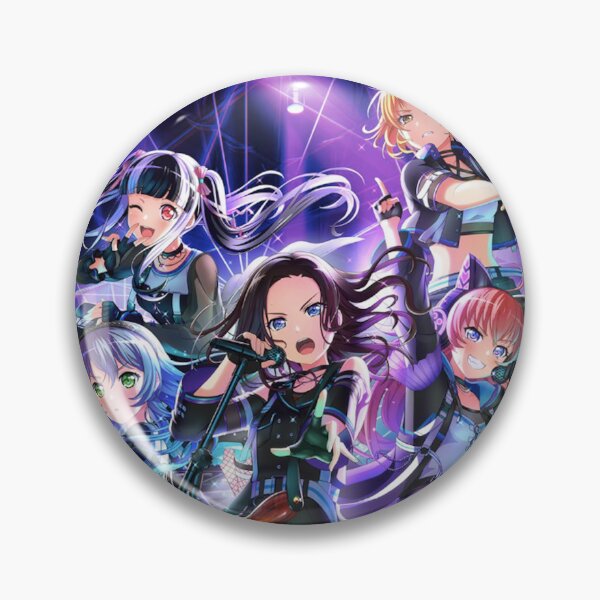 Item preview, R・I・O・T designed and sold by Ani-Music.