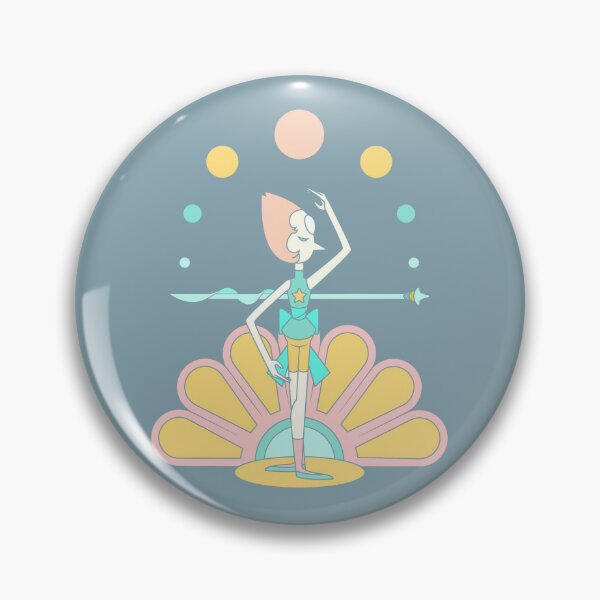 Item preview, Pearl designed and sold by Ambersonic96.