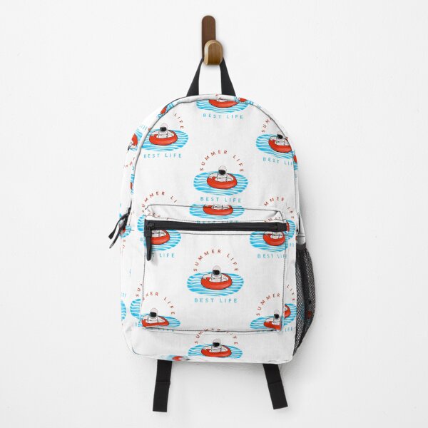 Item preview, Summer life best life astronaut space love nasa summer lover designed and sold by Tropical Blood.