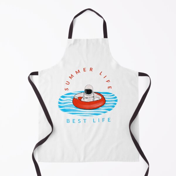 Item preview, Summer life best life astronaut space love nasa summer lover  designed and sold by Tropical Blood.