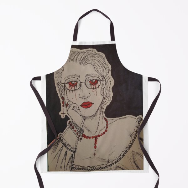Item preview, The Crying Countess designed and sold by CheySmith13.