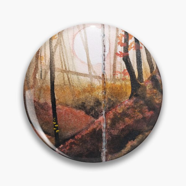 Item preview, Forest designed and sold by Caitlynn Abdow.