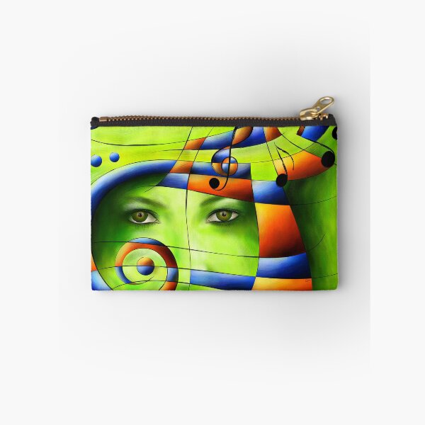 Item preview, Hispanissia - painted music designed and sold by Cersatti.