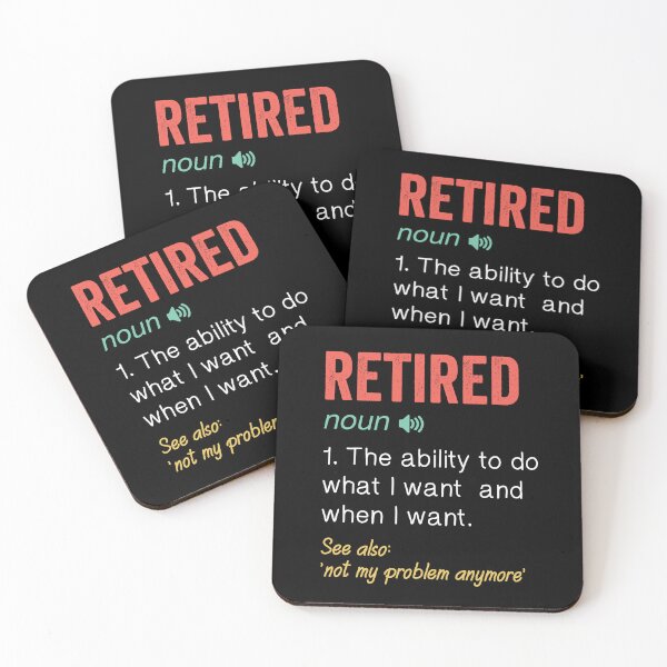 Item preview, Retired Definition designed and sold by storyboxdesigns.