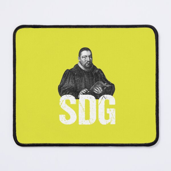 Item preview, Johannes Wolleb (1589-1629) designed and sold by TC-Store.