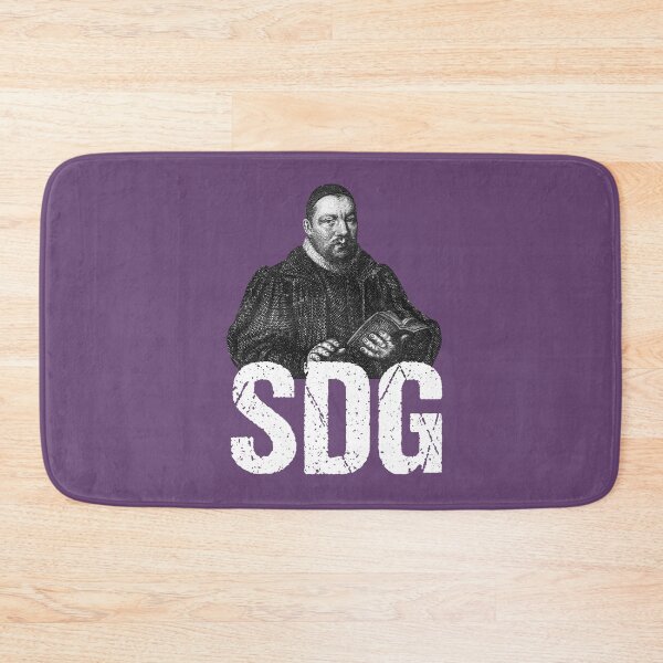 Item preview, Johannes Wolleb (1589-1629) designed and sold by TC-Store.