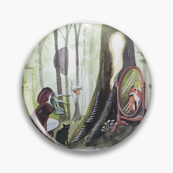 Item preview, Mirror designed and sold by Caitlynn Abdow.