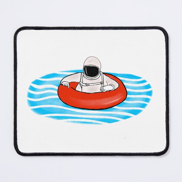Item preview, Summer life best life astronaut space love nasa summer lover ocean designed and sold by Tropical Blood.