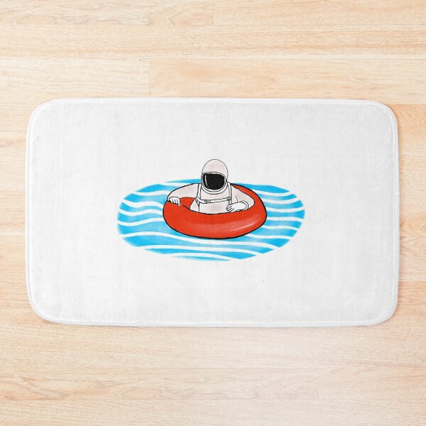 Item preview, Summer life best life astronaut space love nasa summer lover ocean  designed and sold by Tropical Blood.