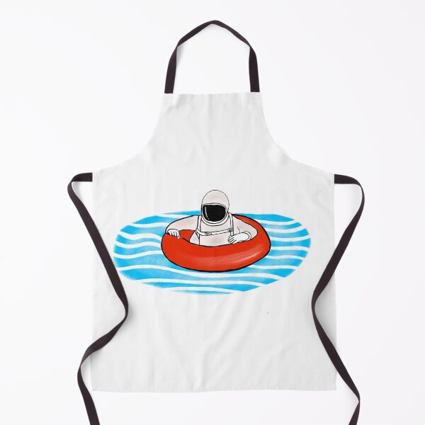 Item preview, Summer life best life astronaut space love nasa summer lover ocean  designed and sold by Tropical Blood.