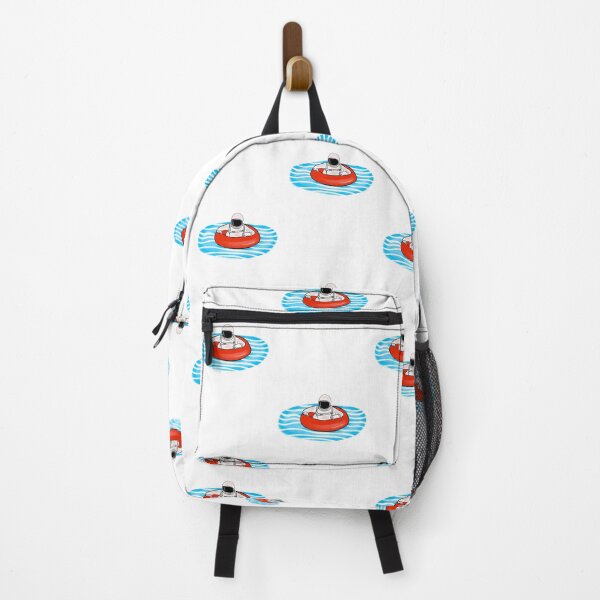 Item preview, Summer life best life astronaut space love nasa summer lover ocean designed and sold by Tropical Blood.