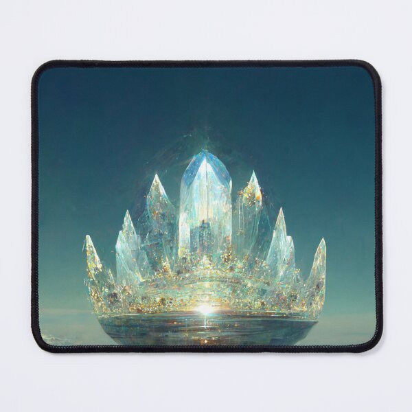 Item preview, Crystal City in the Sky designed and sold by Vimpace.