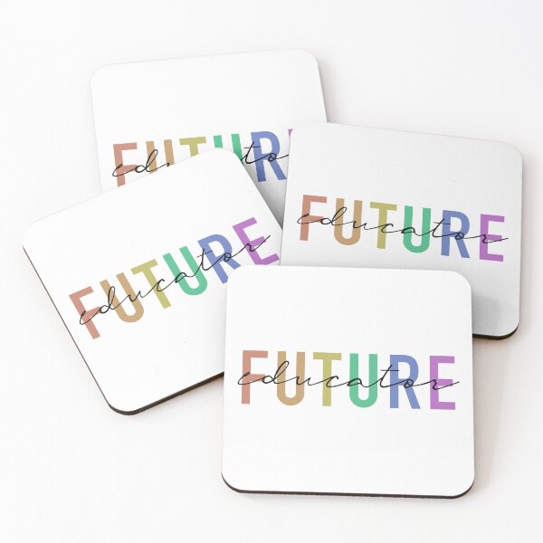 Item preview, Future Educator designed and sold by tabitha-springg.