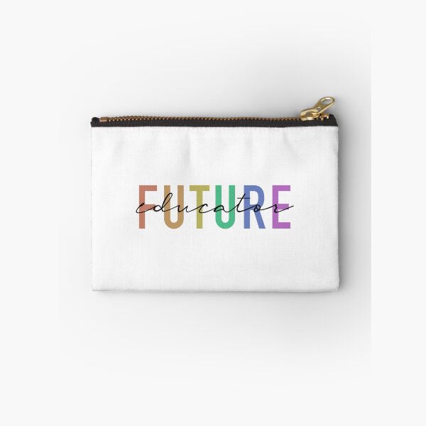 Item preview, Future Educator designed and sold by tabitha-springg.