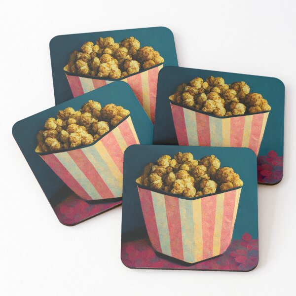 Item preview, Sweet Popcorn Container designed and sold by yayor.