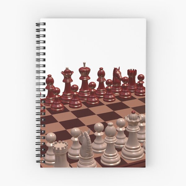 Item preview, Chess #2 designed and sold by Deanora.
