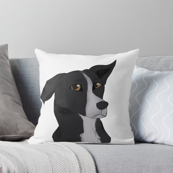 Item preview, Mcnab Doggust designed and sold by Iyuda.