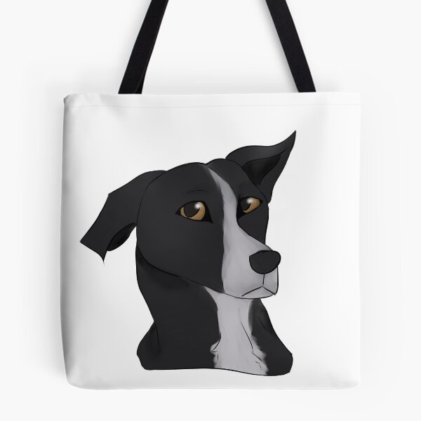 Item preview, Mcnab Doggust designed and sold by Iyuda.