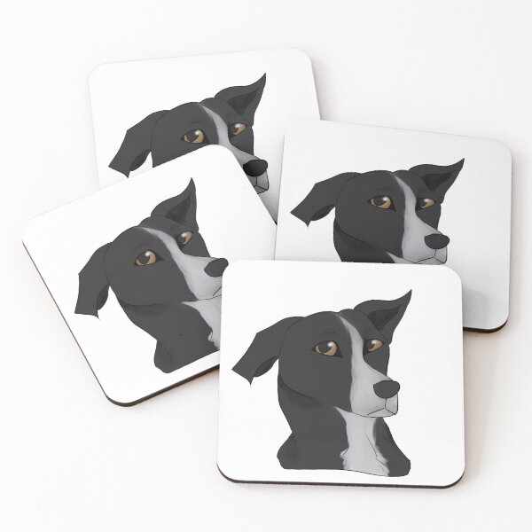 Item preview, Mcnab Doggust designed and sold by Iyuda.