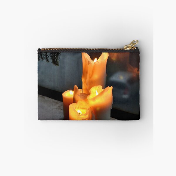 Item preview, SUBLIME #18 - Melting Candle Cluster designed and sold by DEL-Productions.