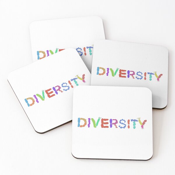 Item preview, Diversity designed and sold by tabitha-springg.