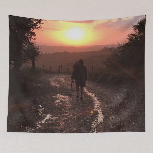 Item preview,  Follow Your Bliss!! designed and sold by Photomersion.