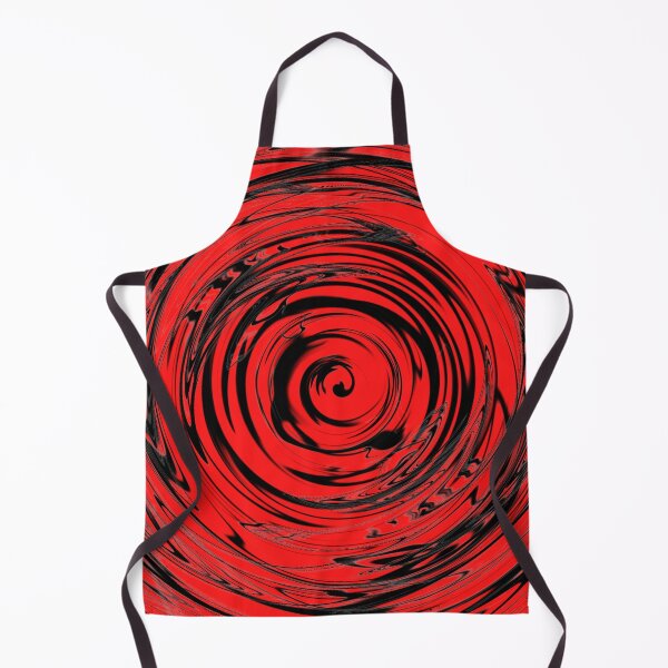 Item preview, Red chaos designed and sold by greentiger1.