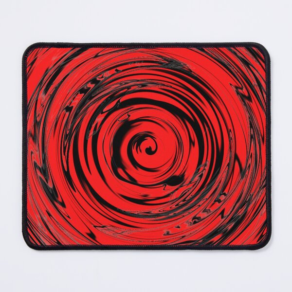 Item preview, Red chaos designed and sold by greentiger1.