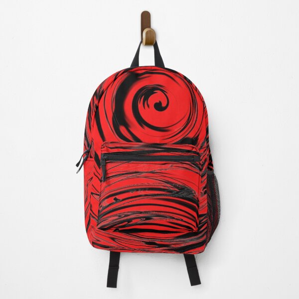 Item preview, Red chaos designed and sold by greentiger1.