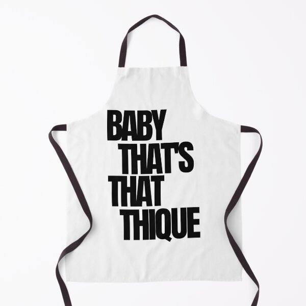 Item preview, That's That Thique designed and sold by Nickelhatton.