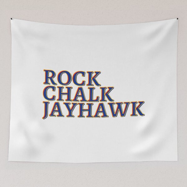 Item preview, University of Kansas designed and sold by cohnrm.