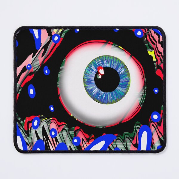 Item preview, EyeWork 1 designed and sold by Carole-Graves.