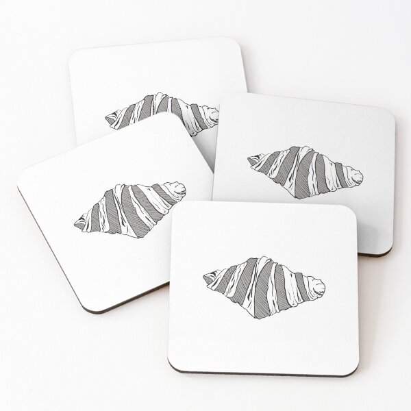 Item preview, Croissant designed and sold by Chipped.