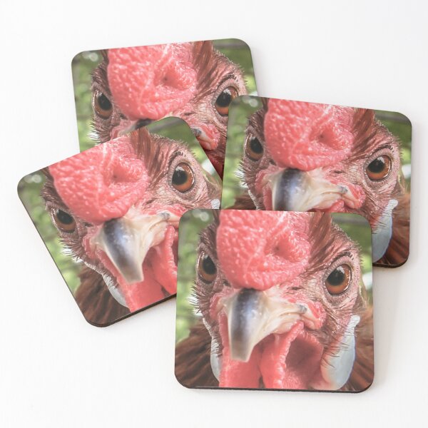 Item preview, Rooster Photography designed and sold by FlippinTurtles.