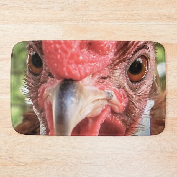 Item preview, Rooster Photography designed and sold by FlippinTurtles.