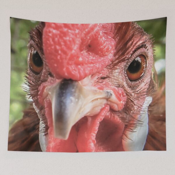 Item preview, Rooster Photography designed and sold by FlippinTurtles.