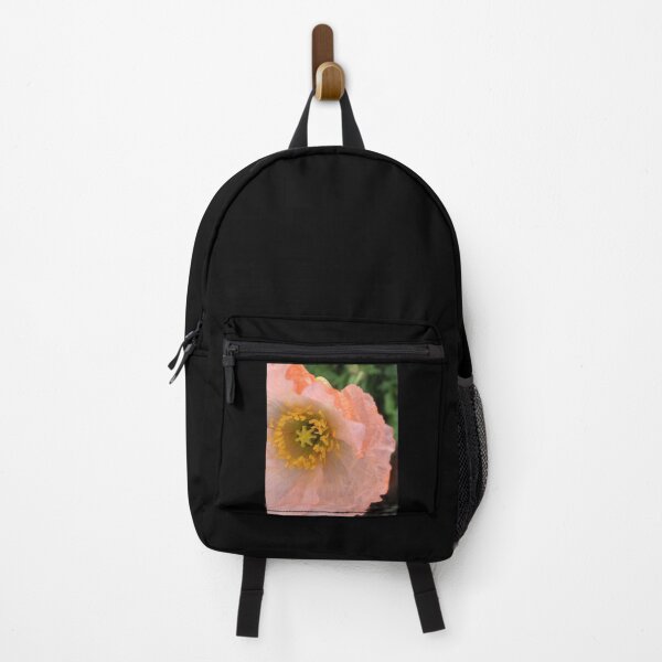 Item preview, The Unfurling Present of the Peaceful Pink Poppy designed and sold by Photomersion.