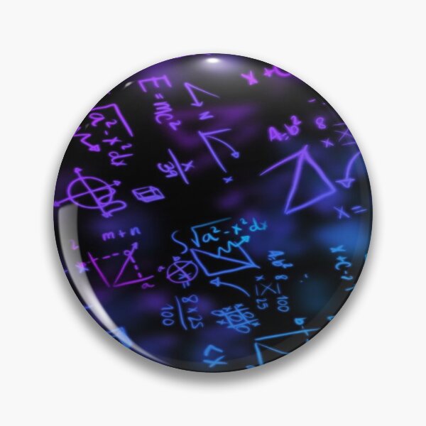 Item preview, math equations designed and sold by fresh-hoods.