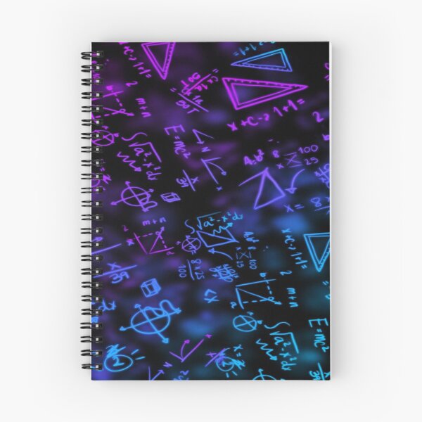Item preview, math equations designed and sold by fresh-hoods.