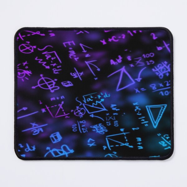 Item preview, math equations designed and sold by fresh-hoods.
