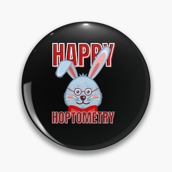 Item preview, EASTER BUNNY OPTOMETRY GROUP OPTOMETRISTS OPTICIANS designed and sold by sobriowslen.