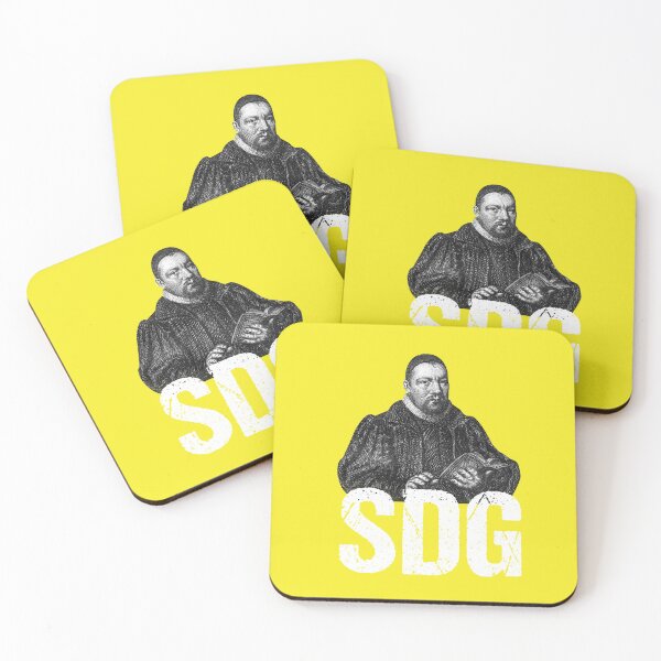Item preview, Johannes Wolleb (1589-1629) designed and sold by TC-Store.