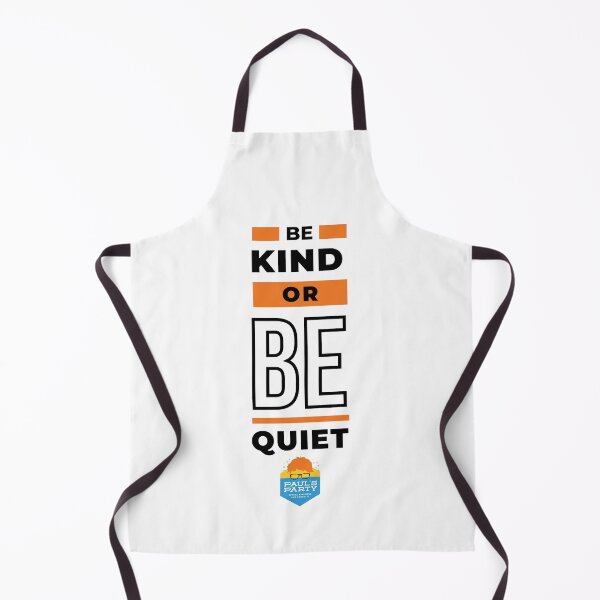 Item preview, Be Kind or Be Quiet designed and sold by paulsparty.