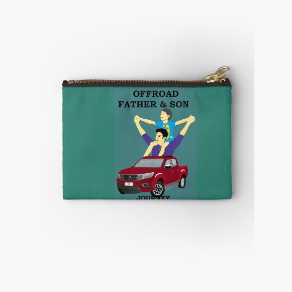 Item preview,  Off Road Father & Son Journey designed and sold by Dolieart.