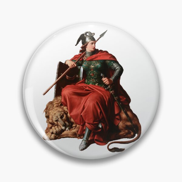Artikelvorschau, Allegorie Der Tapferkeitt von Karl von Blaas Remastered Xzendor7 Reproduktionen klassischer Kunst alter Meister entworfen und verkauft von Xzendor7 Digital Art Creations.