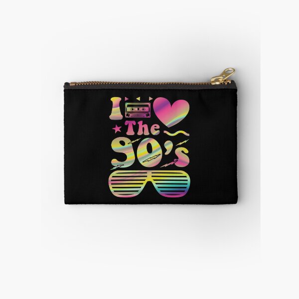 Item preview, 1990's 90s I Heart The Nineties designed and sold by Countrysmart.