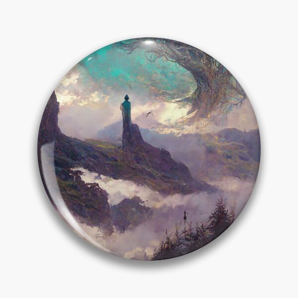 Item preview, The High Fae designed and sold by Vimpace.