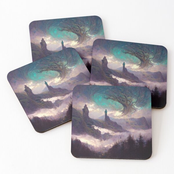 Item preview, The High Fae designed and sold by Vimpace.