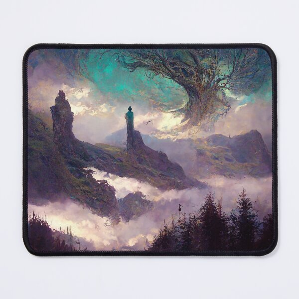 Item preview, The High Fae designed and sold by Vimpace.