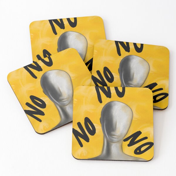 Item preview, No Words designed and sold by Carole-Graves.